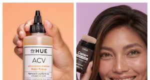 dpHUE Review: Premium Hair Care Designed to Protect, Refresh, and Enhance Color-Treated Hair