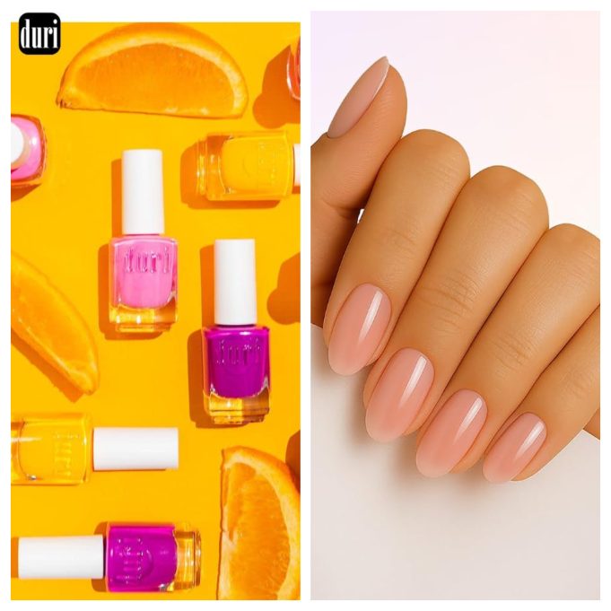 Duri Review: Professional Nail Care Products That Deliver Salon-Quality Results at Home
