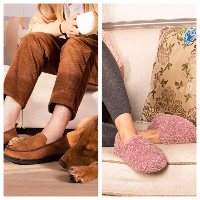 EverFoams: Is This Comfort Slipper Brand Worth Buying From?