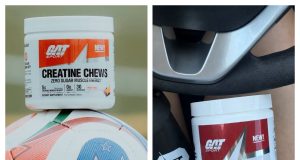 GAT Sport: Is This Sports Nutrition Brand Worth Buying From?