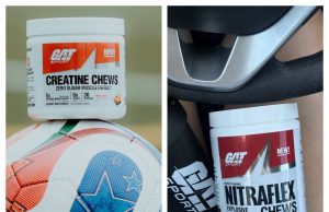 GAT Sport: Is This Sports Nutrition Brand Worth Buying From?
