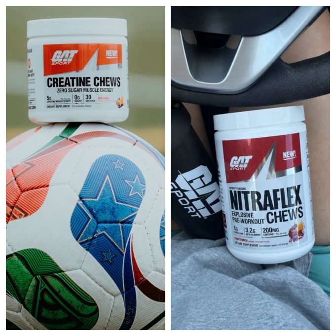 GAT Sport: Is This Sports Nutrition Brand Worth Buying From?
