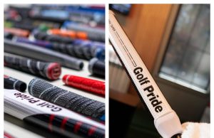 Golf Pride: Is This Golf Grip Brand Worth Buying From?