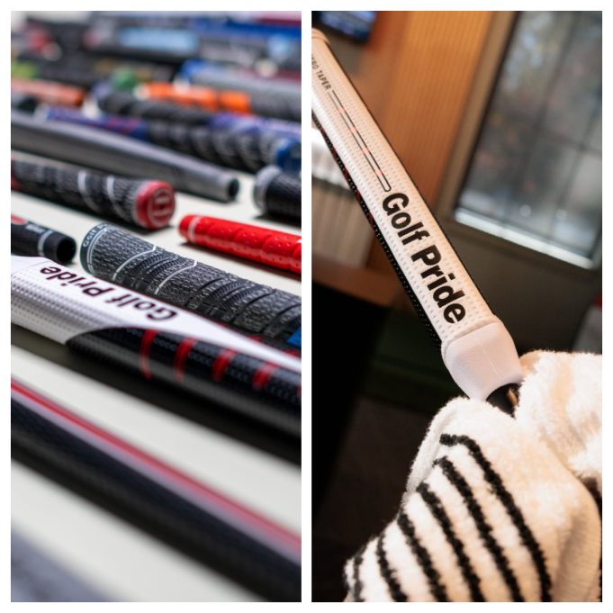 Golf Pride: Is This Golf Grip Brand Worth Buying From?