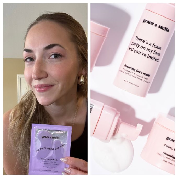 grace & stella: Is This Skincare Brand Worth Buying From?
