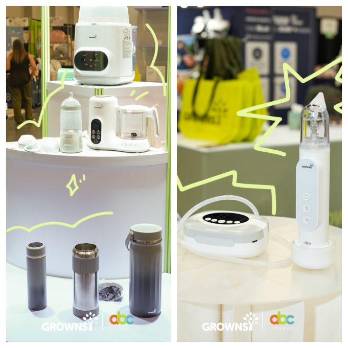 Grownsy: Is This Baby Feeding and Parenting Brand Worth Buying From?
