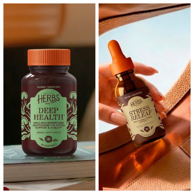 Herbs Etc: Is This Herbal Supplement Brand Worth Buying From?