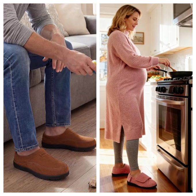 HomeTop: Is This Indoor Slipper Brand Worth Buying From?