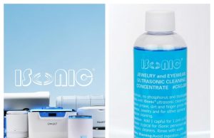 iSonic Review: Advanced Ultrasonic Cleaning Solutions for Home and Professional Use