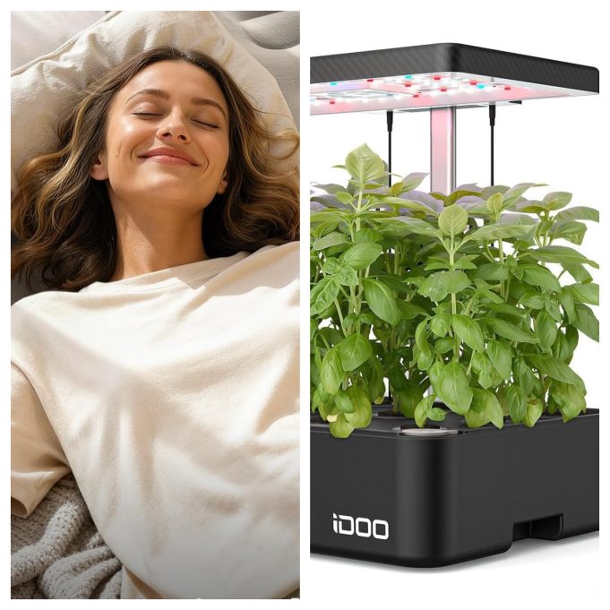 idoo Review: Smart Gardening and Home Living Solutions for Modern Households