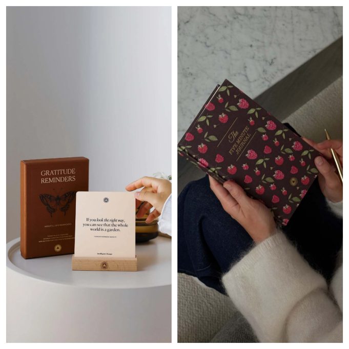 Intelligent Change: Is This Personal Growth Brand Worth Buying From?