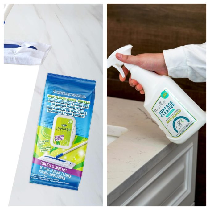 Juniper Clean: Is This Eco-Friendly Cleaning Brand Worth Buying From?
