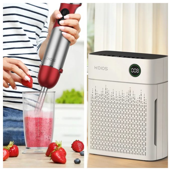 KOIOS: Is This Kitchen Appliance Brand Worth Buying From?