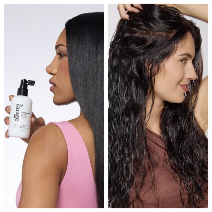 Lange Hair: Is This Professional Hair Styling Brand Worth Buying From?