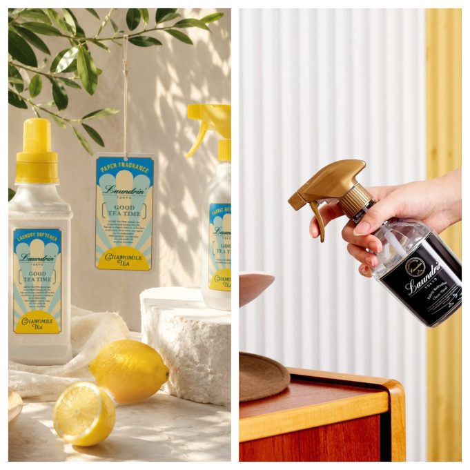 Laundrin: Is This Premium Laundry Care Brand Worth Buying From?