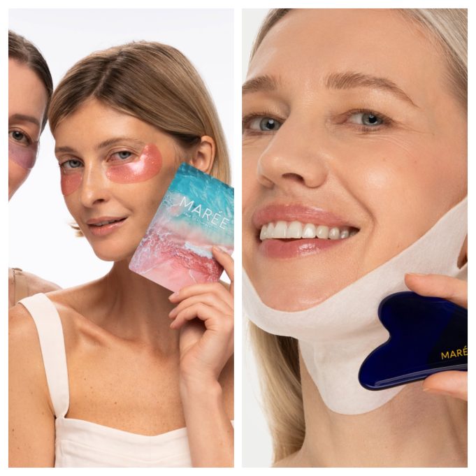 MAREE: Is This Skincare Brand Worth Buying From?