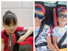 mifold: Is This Portable Child Car Seat Brand Worth Buying?