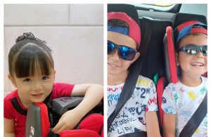 mifold: Is This Portable Child Car Seat Brand Worth Buying?