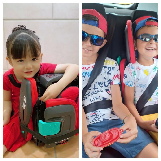 mifold: Is This Portable Child Car Seat Brand Worth Buying?