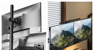 monTEK Review: Innovative TV Mounts and Workspace Solutions Designed for Modern Living