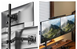 monTEK Review: Innovative TV Mounts and Workspace Solutions Designed for Modern Living