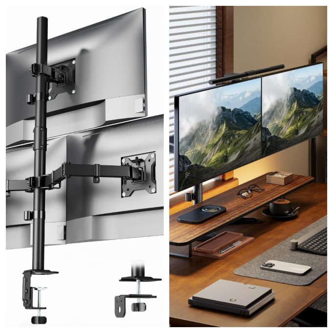 monTEK Review: Innovative TV Mounts and Workspace Solutions Designed for Modern Living