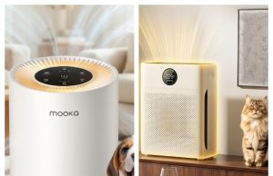 Mooka: Is This Air Purifier Brand Worth Buying From?