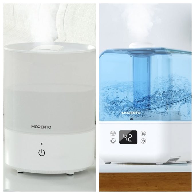 MORENTO: Is This Air Purifier Brand Worth Buying From?