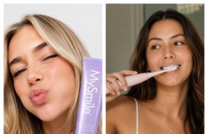 MySmile: Is This Teeth Whitening Brand Worth Buying From?