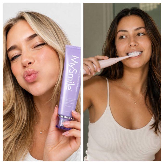 MySmile: Is This Teeth Whitening Brand Worth Buying From?