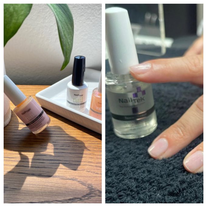 Nail Tek: Is This Nail Care Brand Worth Buying From?