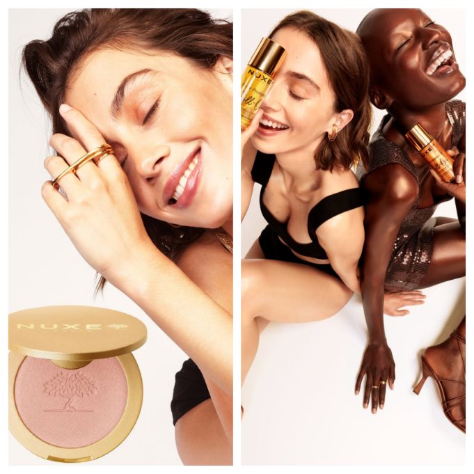 NUXE: Is This French Skincare & Beauty Brand Worth Buying From?
