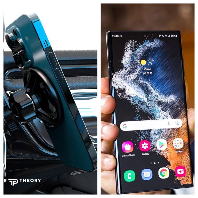 Power Theory Review: Are These Phone Accessories Worth Buying?