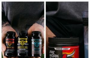 Prime Labs: Is This Men’s Health Supplement Brand Worth Buying From?