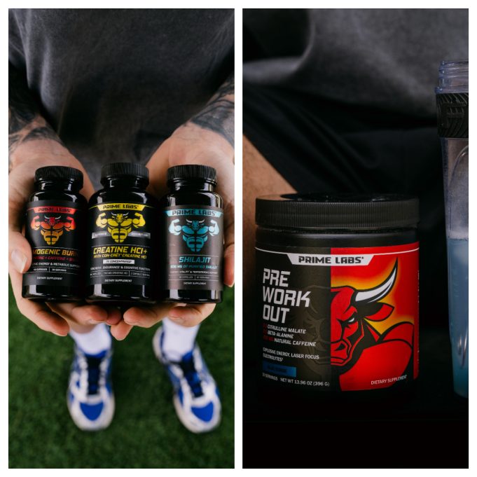Prime Labs: Is This Men’s Health Supplement Brand Worth Buying From?