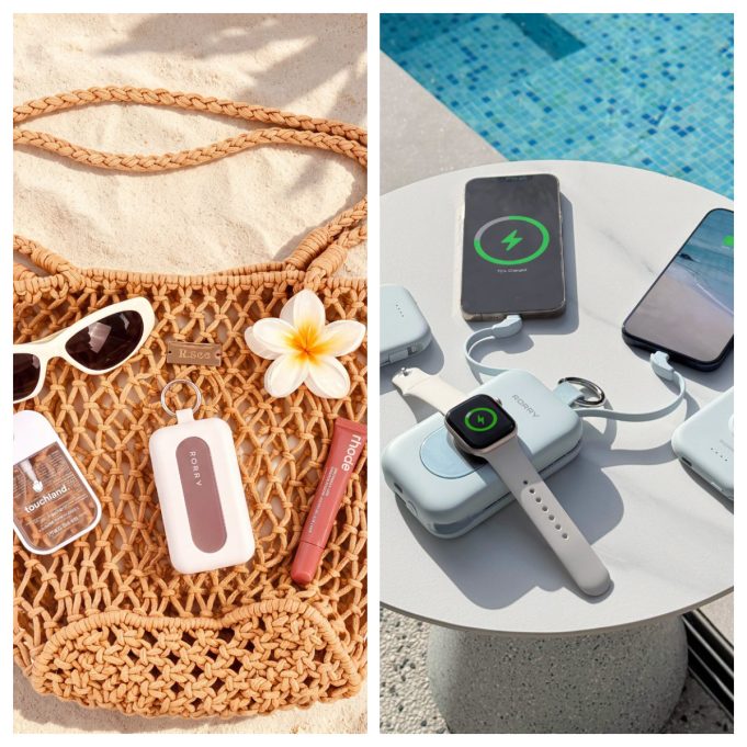 RORRY: Is This Mobile Charging Accessory Brand Worth Buying From?