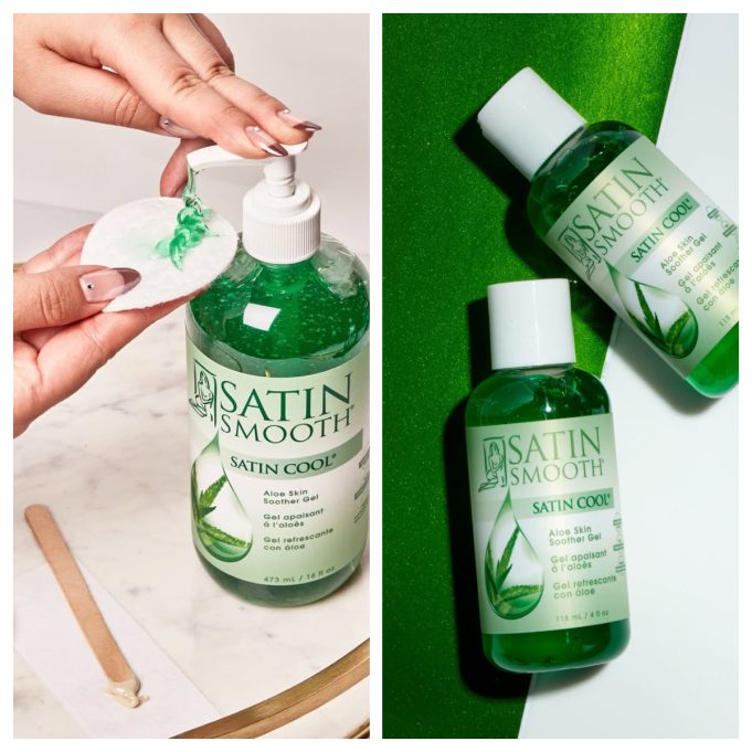 Satin Smooth: Is This Professional Hair Removal Brand Worth Buying From?