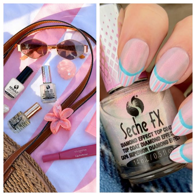 Seche: Is This Professional Nail Care Brand Worth Buying From?