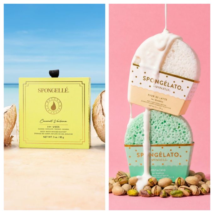 Spongellé: Is This Bath & Body Care Brand Worth Buying From?