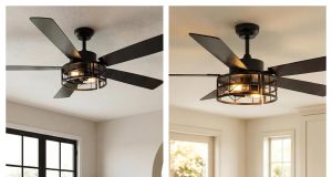 TCL VERY LIGHTING: Are These Home Cooling Fans Worth Buying?