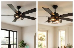 TCL VERY LIGHTING: Are These Home Cooling Fans Worth Buying?
