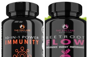 THE ENCLARE NUTRITION: Is This Wellness Supplement Brand Worth Buying From?