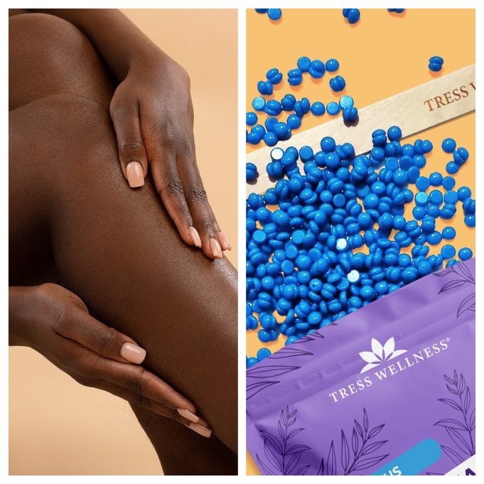 Tress Wellness: Is This At-Home Waxing Brand Worth Buying From?