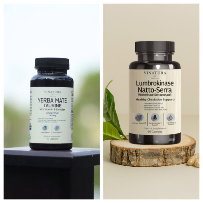 VINATURA SUPPLEMENTS: Is This Dietary Supplement Brand Worth Buying From?