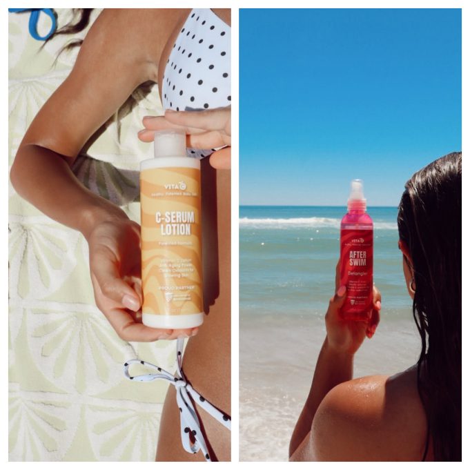 Vitamin C Solutions: Is This Skincare Brand Worth Buying From?
