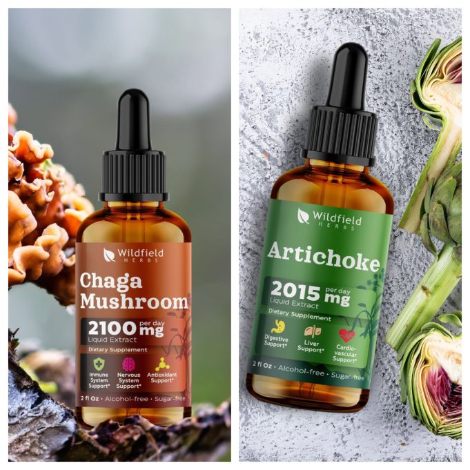 Wildfield Herbs: Is This Herbal Supplement Brand Worth Buying From?