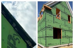 ZIP System: Is This Building Materials Brand Worth Choosing?