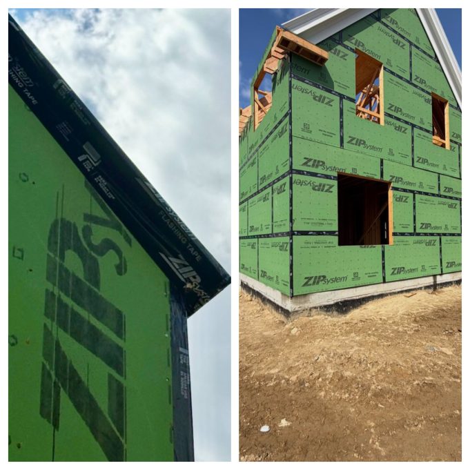 ZIP System: Is This Building Materials Brand Worth Choosing?