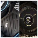 Is 3W Worth Buying From? This Custom Car Floor Mat Brand
