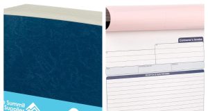Blue Summit Supplies Review: Affordable Office Essentials for Work, School, and Business